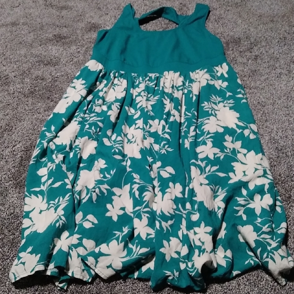 Torrid dress